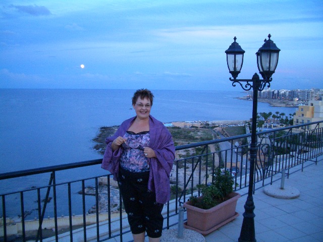 Moonrise