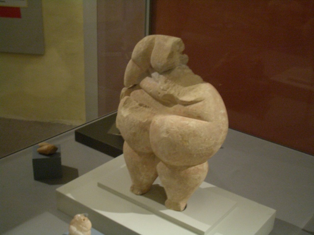 Fertility Doll