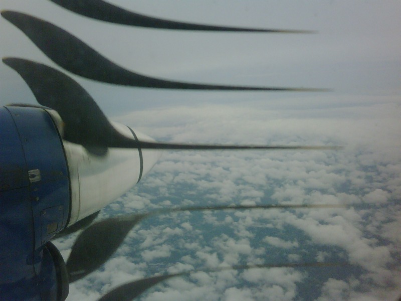 This shows that a digital camera actually takes many pictures to arrive at a final image